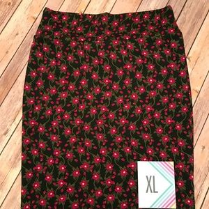 XL cassie skirt